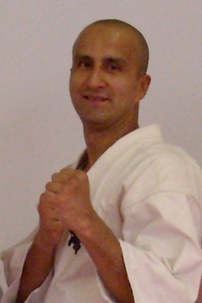 Carlos Estrada