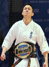 Miyahara-poyas