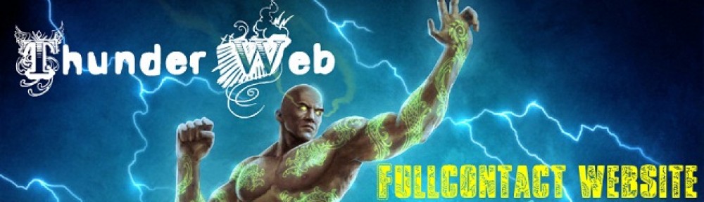 ThunderWeb